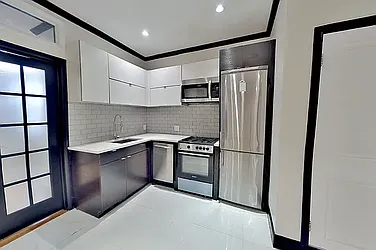 Rented by AD Real Estate Investors