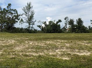 1907 NW 13th Ter, Cape Coral, FL 33993