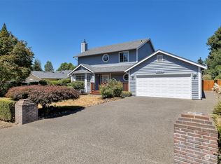 4510 29th Ave SE, Lacey, WA