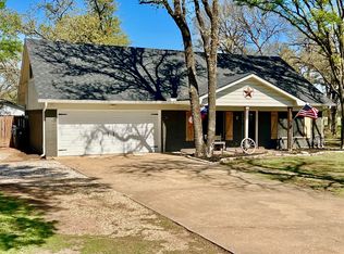 4506 Kendall Ln, Waco, TX 76705