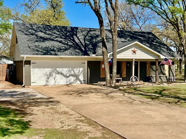 4506 Kendall Ln, Waco, TX 76705
