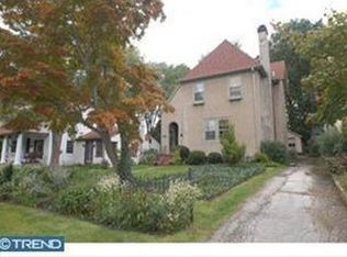 151 Erdenheim Rd, Erdenheim, PA 19038