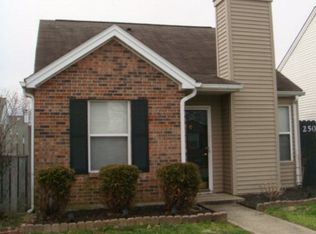 2506 Haviland Dr, Owensboro, KY 42301