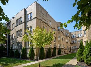 6324 N Albany Ave #2E, Chicago, IL 60659