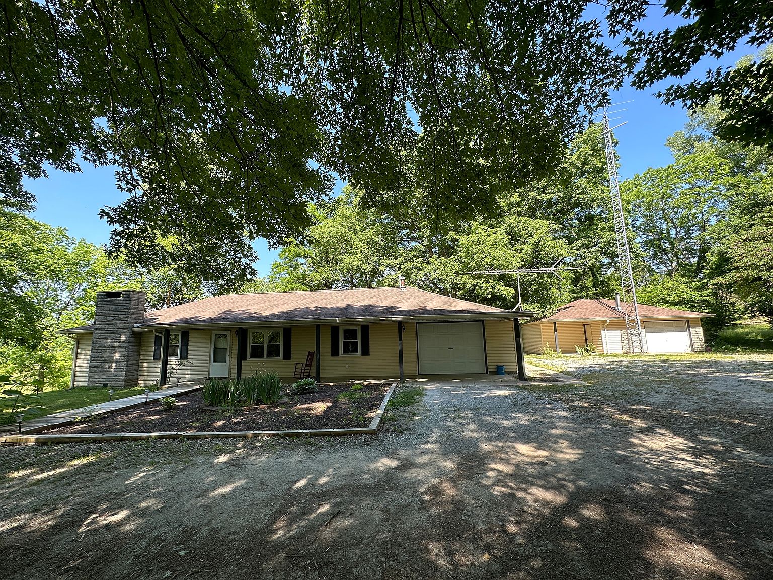 7980 State Route 44, Martinsville, IN 46151 MLS 21924867 Zillow