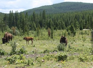 Marl Lake Rd, Fortine, MT 59918