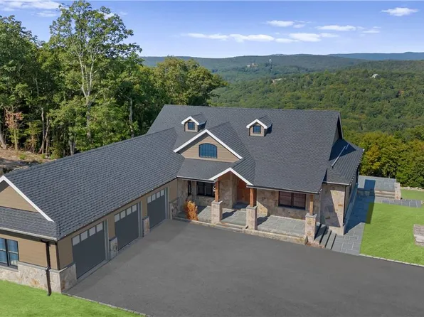 55 Ridgecrest, Putnam Valley, NY 10537