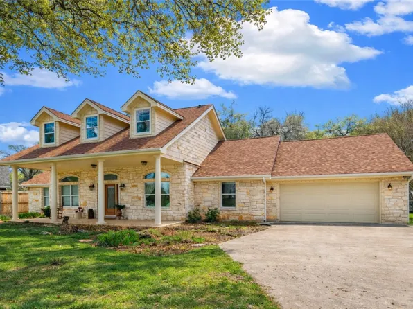 3701 Del Robles Dr, Austin, TX 78727