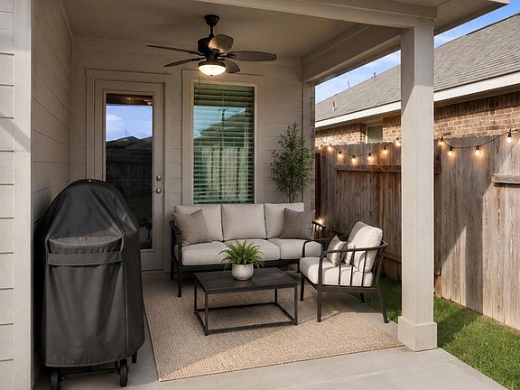 4th image of 22727 Petrizzi Ln