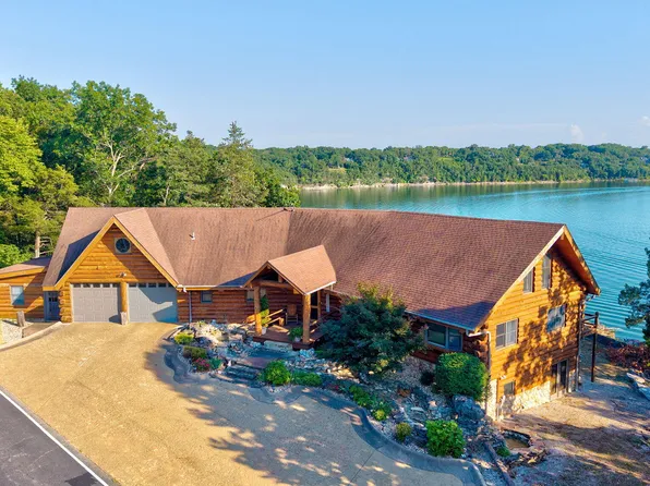 26647 Twin Rivers Drive, Shell Knob, MO 65747