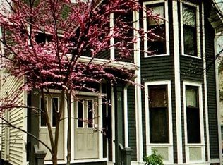 47 Gardiner Park #C, Rochester, NY 14607