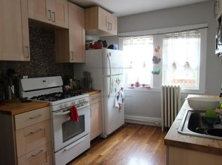 21 Colborne Rd #272, Brighton, MA 02135