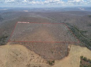 0 Red House Hollow Rd, Osceola, PA 16942