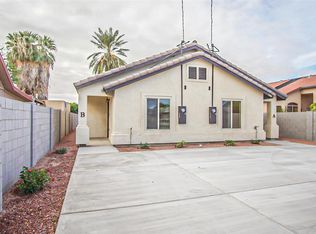 256 E Spring St, Somerton, AZ 85350