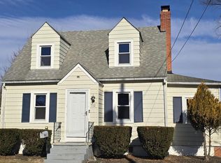 712 Frederick Ave, Winchester, VA 22601