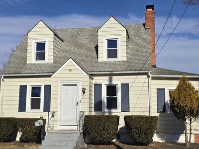 712 Frederick Ave, Winchester, VA, 22601