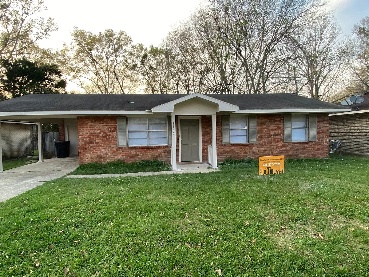 Building Photo - 7236 Meadowbrook Ave