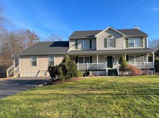 5 Bailey Ct, Jackson, NJ 08527