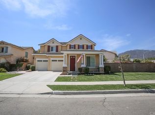 10801 Rosemary Way, Corona, CA 92883