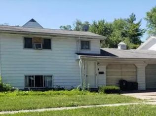 1705 Cooper Ave, Saginaw, MI 48602