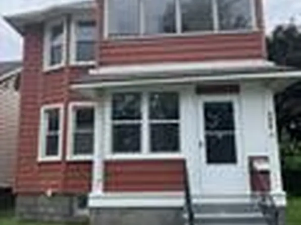 4278 Pitt St #B-1, Ecorse, MI 48229