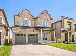 181 Boone Cres, Vaughan, ON L4H4V1
