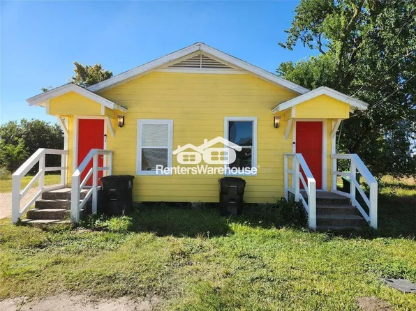 2706 Berry St, Houston, TX