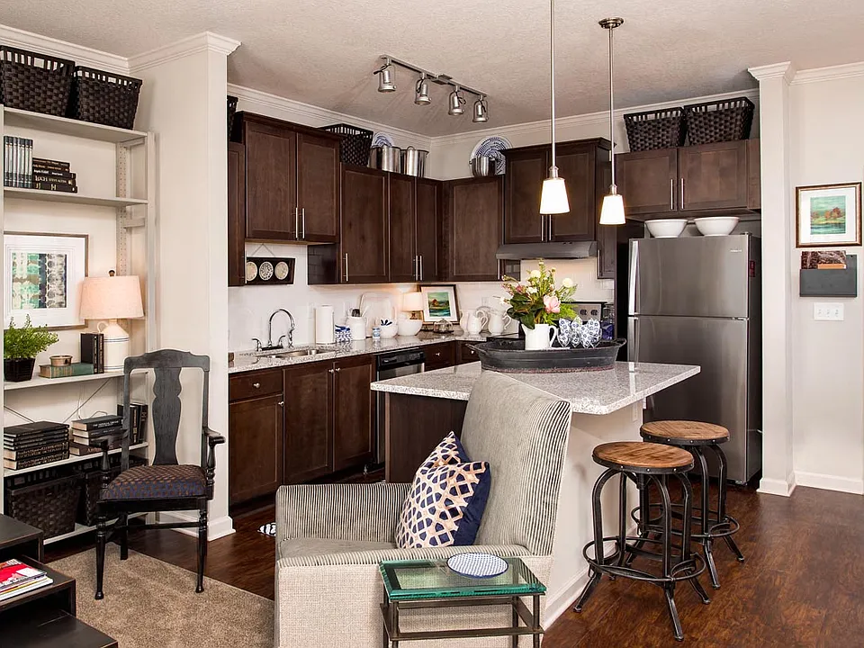 Legacy at Walton Bluegrass
