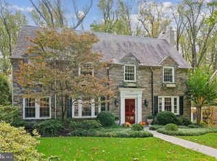 4956 Quebec St NW, Washington, DC 20016