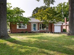 8513 Grantshire Ln, Saint Louis, MO