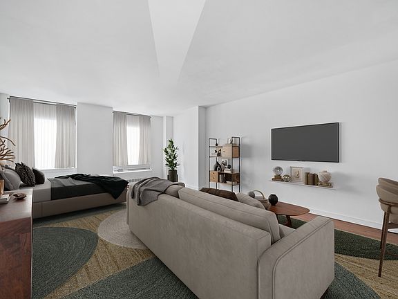 3rd image of 100 John St APT 2904