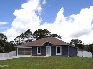 431 Scanlon Rd SW, Palm Bay, FL 32908