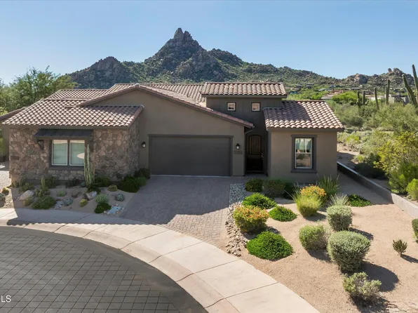 26866 N 104TH Way, Scottsdale, AZ 85262