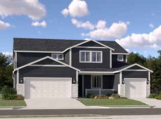 5515 E Victoria Falls Dr, Nampa, ID 83686