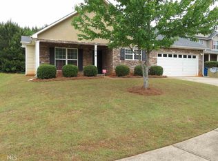 1514 Locomotive Dr NE, Conyers, GA 30013