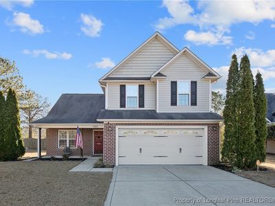 340 Valley Oak Dr, Bunnlevel, NC, 28323