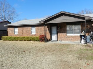 8 June Dr, Sulphur, OK 73086