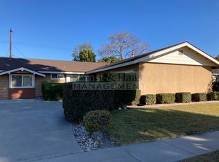 5781 Richmond Ave, Garden Grove, CA 92845