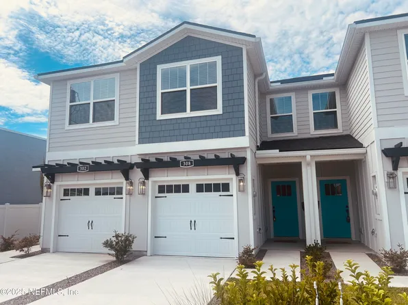 308 12TH Avenue N, Jacksonville Beach, FL 32250