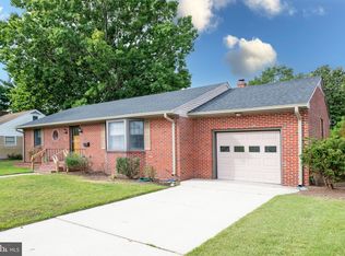 422 N Hall St, Seaford, DE 19973