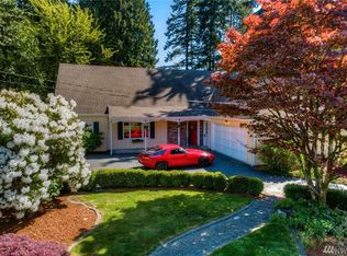 2401 SW 316th St, Federal Way, WA 98023