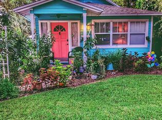 511 E Harding St, Orlando, FL 32806