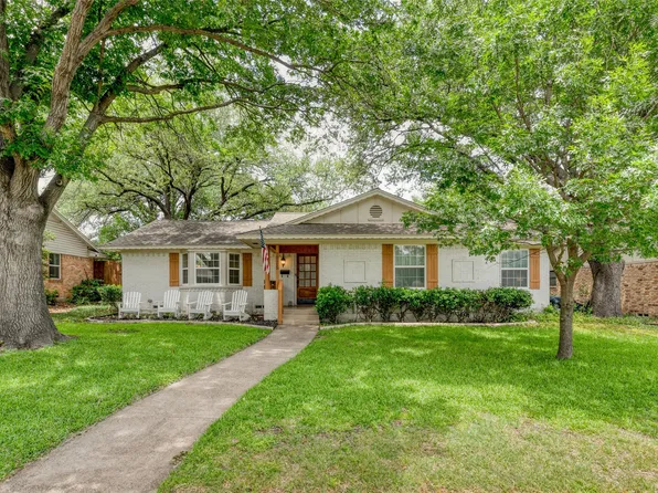 10515 Yorkford Dr, Dallas, TX 75238