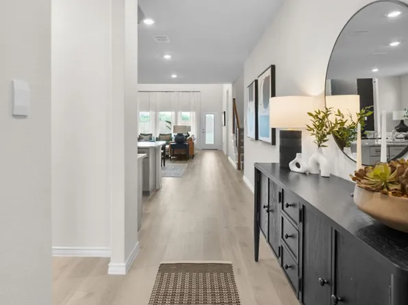 3665 Zenith Rd, Grand Prairie, TX 75052