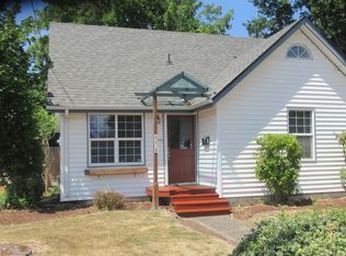 534 NW 18th St, Corvallis, OR 97330
