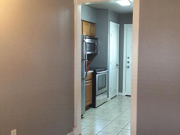 Two tone paint with crown moldings