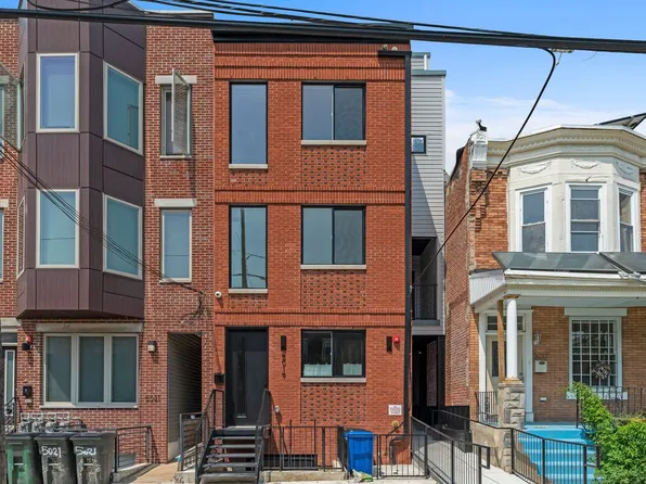 5019 Pentridge St, Philadelphia, PA 19143