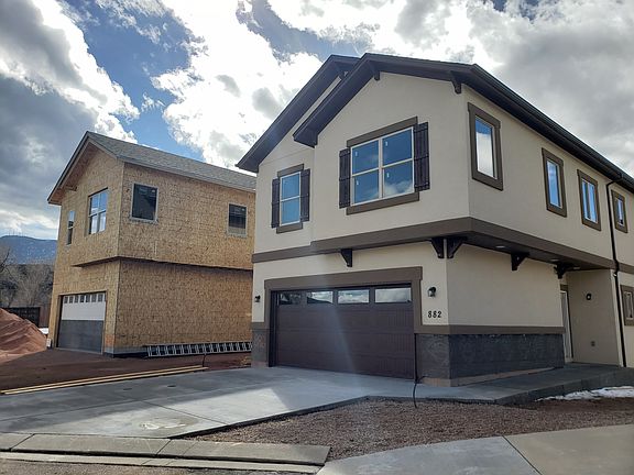 882 & 891 Redemption Pt.