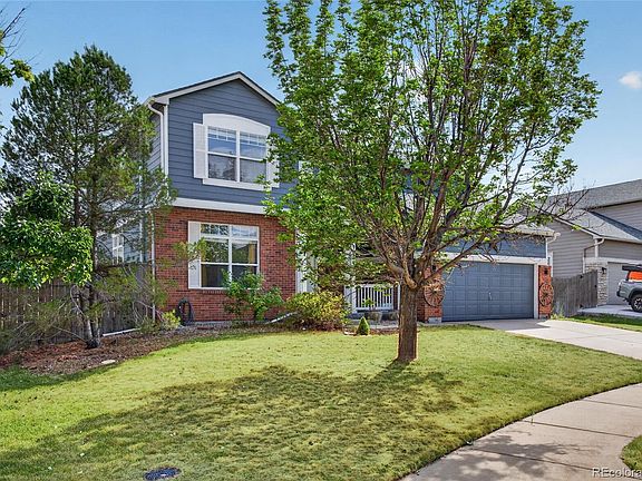 4th image of 19268 E Caspian Place