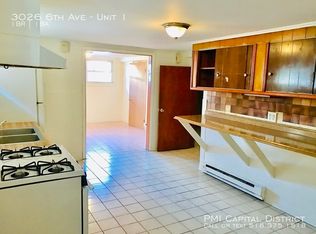 3026 6th Ave #1, Troy, NY 12180